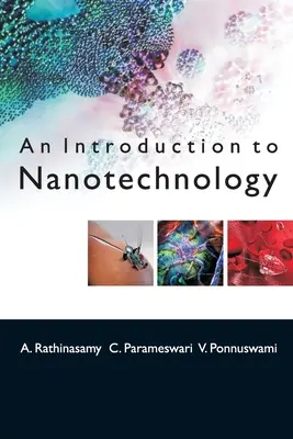 Introduction aux nanotechnologies - An Introduction To Nanotechnology