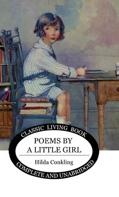Poèmes d'une petite fille - Poems by a Little Girl