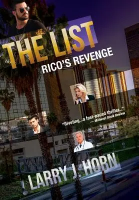 La liste : La revanche de Rico - The List: Rico's Revenge