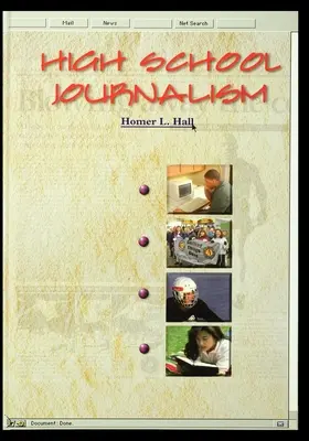 Le journalisme au lycée - High School Journalism