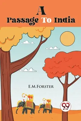Un passage en Inde - A Passage to India