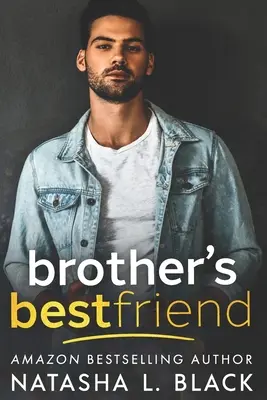 Le meilleur ami du frère - Brother's Best Friend