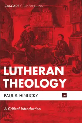 Théologie luthérienne - Lutheran Theology