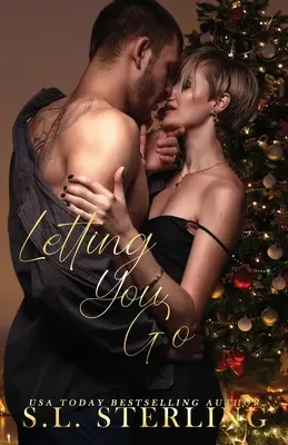 Te laisser partir - Letting You Go