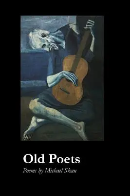 Vieux poètes - Old Poets