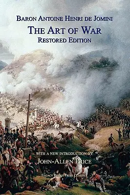 L'art de la guerre : édition restaurée - The Art of War: Restored Edition