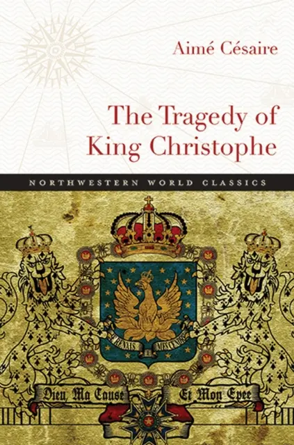 La tragédie du roi Christophe - The Tragedy of King Christophe