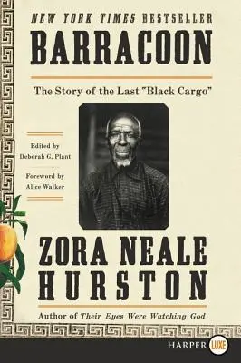 Barracoon : L'histoire du dernier cargo noir - Barracoon: The Story of the Last Black Cargo