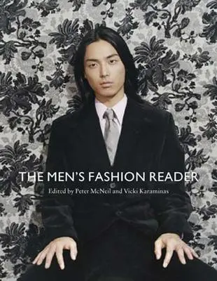 Le livre de la mode masculine - The Men's Fashion Reader