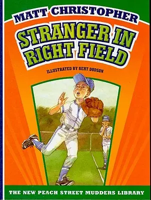 Étranger dans le champ droit - Stranger in Right Field