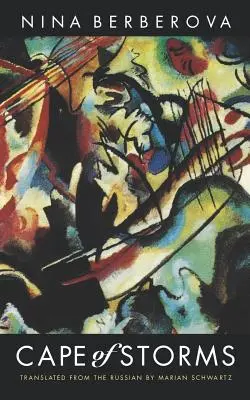 Le Cap des Tempêtes - Cape of Storms
