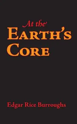 Au cœur de la Terre - At the Earth's Core