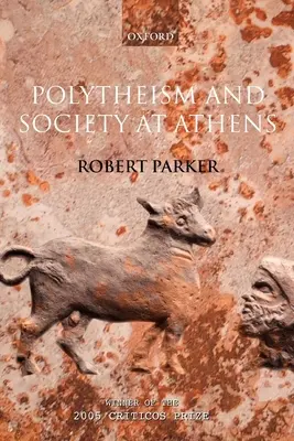 Polythéisme et société à Athènes - Polytheism and Society at Athens