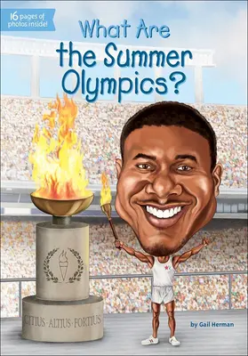 Que sont les Jeux olympiques d'été ? - What Are the Summer Olympics?