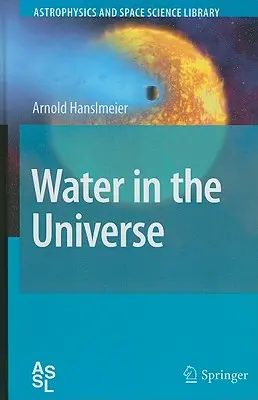 L'eau dans l'univers - Water in the Universe