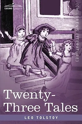 Vingt-trois contes - Twenty-Three Tales