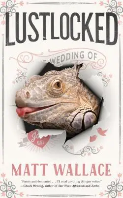 Lustlocked : Une affaire de péché du jour - Lustlocked: A Sin Du Jour Affair