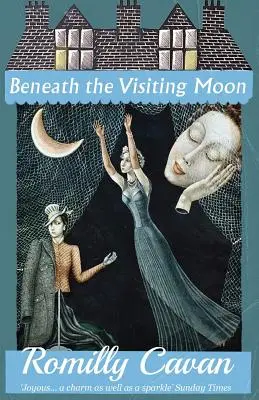 Sous la lune en visite - Beneath the Visiting Moon