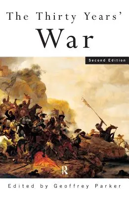 La guerre de Trente Ans - The Thirty Years' War