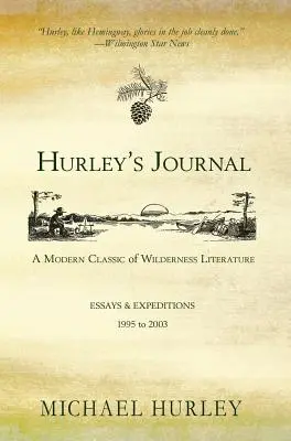 Journal de Hurley - Hurley's Journal