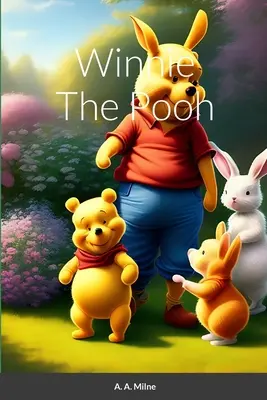 Winnie l'Ourson - Winnie The Pooh