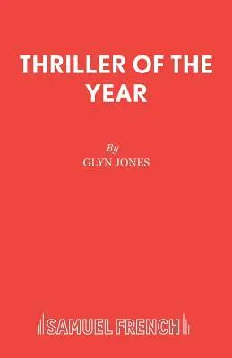 Thriller de l'année - Thriller of the Year