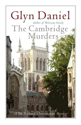 Les meurtres de Cambridge - The Cambridge Murders