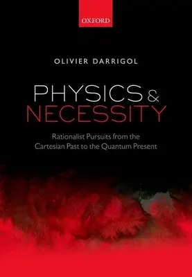 Physique et nécessité - Physics and Necessity