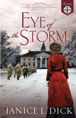 L'œil de la tempête - Eye of the Storm