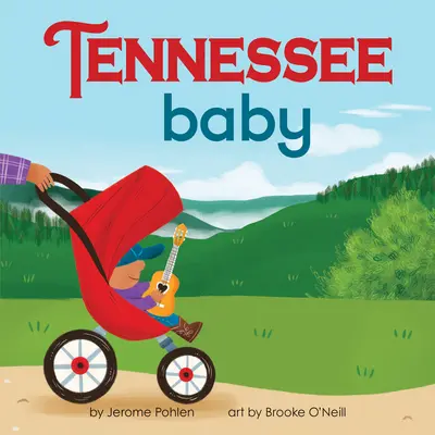 Bébé du Tennessee - Tennessee Baby