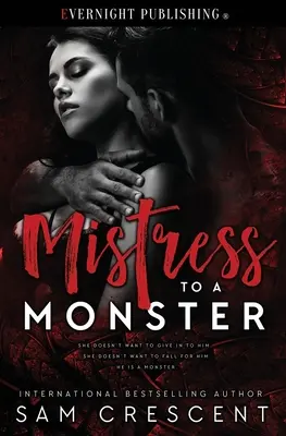 Maîtresse d'un monstre - Mistress to a Monster