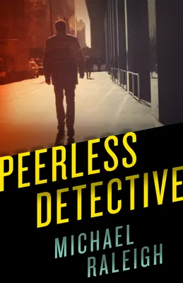 Détective sans égal - Peerless Detective