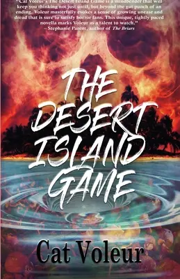 Le jeu de l'île déserte - The Desert Island Game