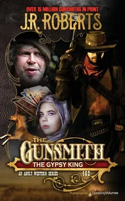 Le roi des gitans - The Gypsy King