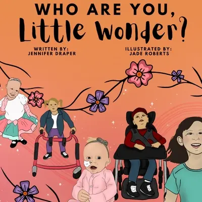 Qui es-tu, petite merveille ? - Who are You, Little Wonder?