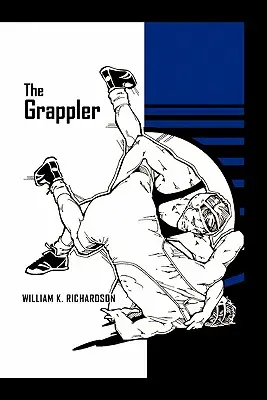 Le grappin - The Grappler