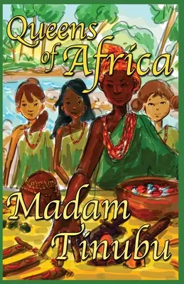 Madame Tinubu : Reines d'Afrique Livre 6 - Madam Tinubu: Queens of Africa Book 6