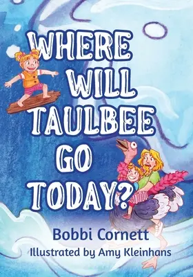 Où ira Taulbee aujourd'hui ? - Where Will Taulbee Go Today?