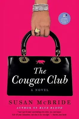 Le club des cougars - The Cougar Club