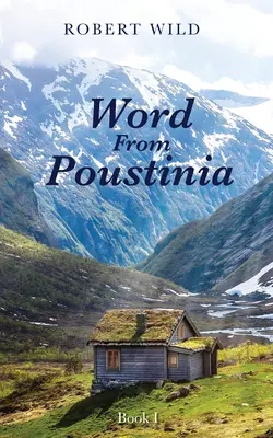 Parole de Poustine, Livre I - Word From Poustinia, Book I