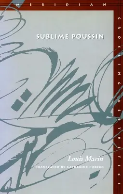 Le sublime Poussin - Sublime Poussin