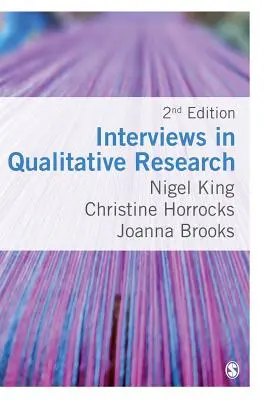 Interviews dans le cadre de la recherche qualitative - Interviews in Qualitative Research