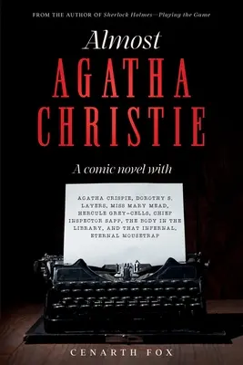 Presque Agatha Christie - Almost Agatha Christie