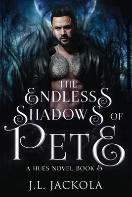 Les ombres infinies de Pete - The Endless Shadows of Pete