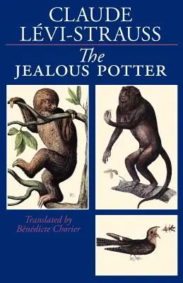 Le potier jaloux - The Jealous Potter