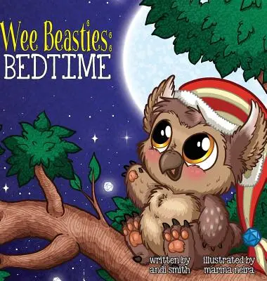 Wee Beasties : L'heure du coucher - Wee Beasties: Bedtime