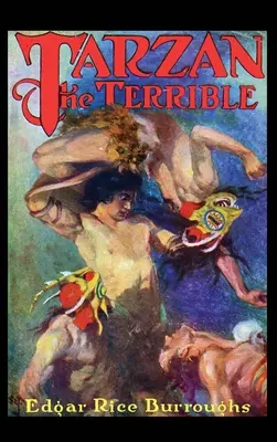 Tarzan le terrible - Tarzan the Terrible