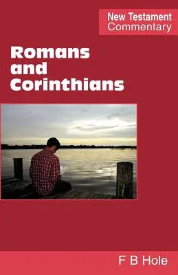 Romains et Corinthiens - Romans and Corinthians