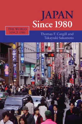 Le Japon depuis 1980 - Japan Since 1980