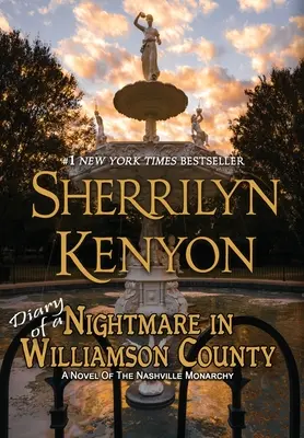 Cauchemar dans le comté de Williamson - Nightmare in Williamson County